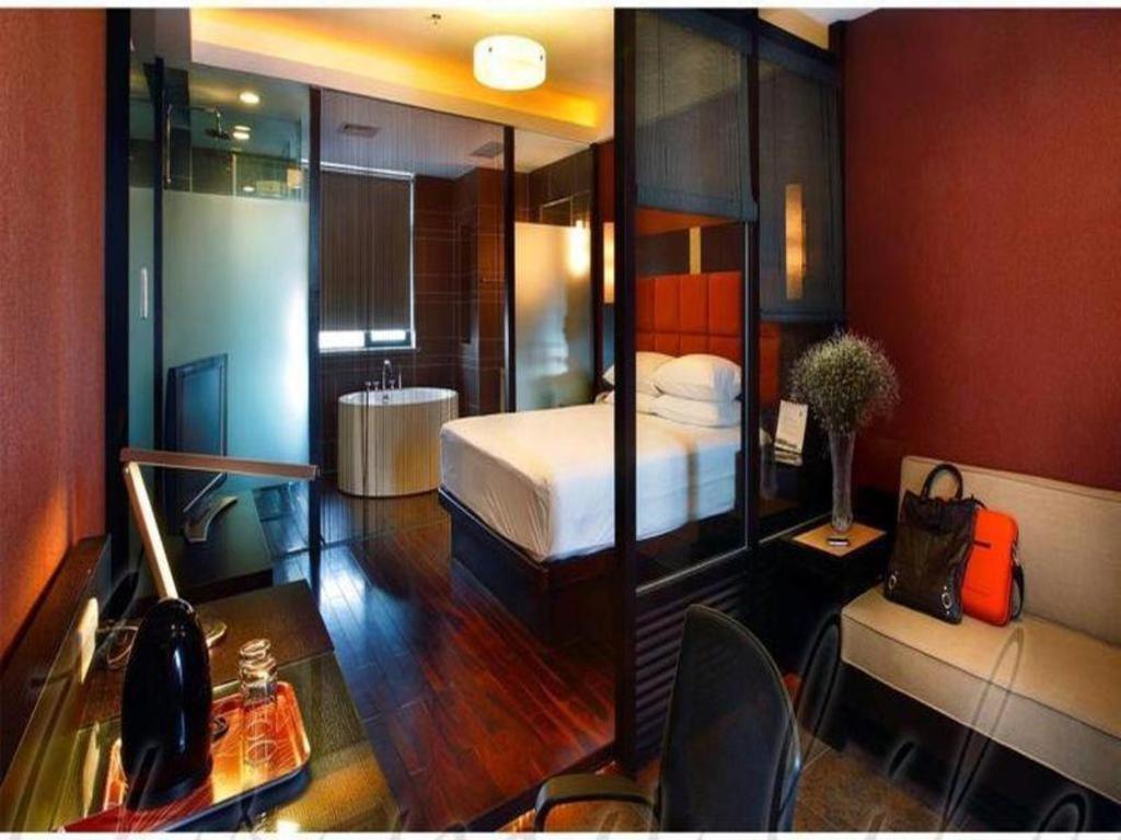 Shaoxing Ssaw Hotel Exteriör bild
