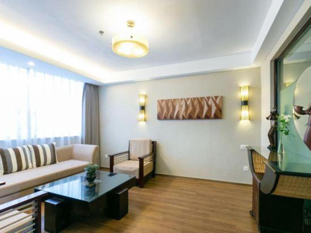 Shaoxing Ssaw Hotel Exteriör bild